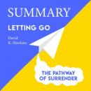 Скачать Summary: Letting go. The Pathway of Surrender. David Hawkins - Smart Reading