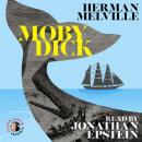 Скачать Moby Dick (Unabridged) - Herman Melville