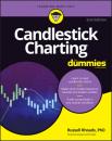 Скачать Candlestick Charting For Dummies - Russell  Rhoads