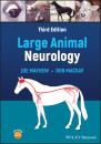Скачать Large Animal Neurology - Joe Mayhew