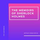 Скачать The Memoirs of Sherlock Holmes (Unabridged) - Arthur Conan Doyle