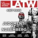Скачать Judgment at Nuremberg - Abby Mann