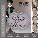 Скачать A Doll House - Henrik Ibsen