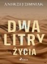 Скачать Dwa litry życia - Andrzej Zimniak