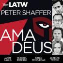 Скачать Amadeus - Peter Shaffer