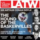 Скачать The Hound of the Baskervilles - Sir Arthur Conan Doyle