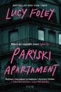 Скачать Paryski apartament - Lucy Foley