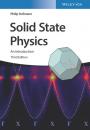Скачать Solid State Physics - Philip Hofmann