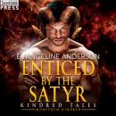 Скачать Enticed by the Satyr - A Novel of the Monstrum Kindred - Kindred Tales, Book 38 (Unabridged) - Evangeline Anderson