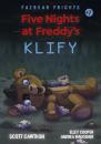 Скачать Five Nights At Freddy's Klify Tom 7 - Scott Cawthon
