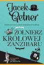 Скачать Żołnierz królowej Zanzibaru - Jacek Getner
