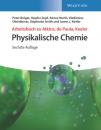 Скачать Arbeitsbuch zu Atkins, de Paula, Keeler Physikalische Chemie - James J. Keeler