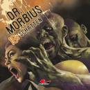Скачать Dr. Morbius, Folge 18: Schatten - Markus Duschek