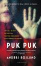 Скачать PUK PUK - Anders Roslund