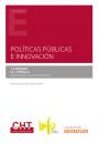 Скачать Políticas públicas e innovación - J.S. Baixauli