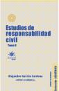 Скачать Estudios de responsabilidad civil - Juan Carlos Gaviria Gómez