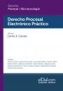 Скачать Derecho Procesal Electrónico Práctico - Carlos E. Camps