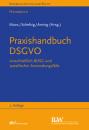 Скачать Praxishandbuch DSGVO - Tobias Rothkegel