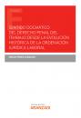 Скачать Sentido dogmático del derecho penal del trabajo desde la evolución histórica de la ordenación jurídica laboral - Sergio Pérez González