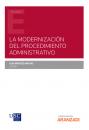 Скачать La modernización del procedimiento administrativo - Luis Miguez Macho