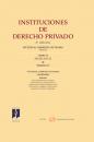 Скачать Instituciones de Derecho Privado. Tomo VI Mercantil Volumen 3º - Victor M. Garrido de Palma