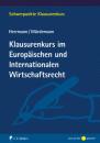 Скачать Klausurenkurs im Europäischen und Internationalen Wirtschaftsrecht - Christoph Herrmann