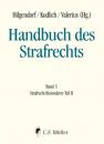 Скачать Handbuch des Strafrechts - Dennis  Bock