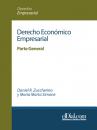 Скачать Derecho Económico Empresarial  - Daniel R. Zuccherino