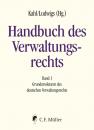 Скачать Handbuch des Verwaltungsrechts - Группа авторов