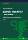 Скачать Examens-Repetitorium Staatsrecht - Max-Emanuel Geis