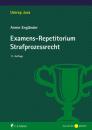 Скачать Examens-Repetitorium Strafprozessrecht, eBook - Armin Engländer