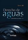 Скачать Derecho de Aguas. Tomo IX - Eduardo Del Valle Mora