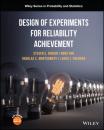 Скачать Design of Experiments for Reliability Achievement - Douglas C. Montgomery
