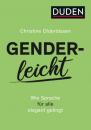 Скачать Genderleicht - Christine Olderdissen