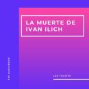 Скачать La Muerte de Ivan Ilich (Completo) - Leo Tolstoy