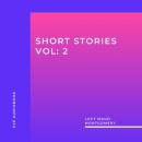 Скачать Lucy Maud Montgomery: Short Stories, Vol: 2 (Unabridged) - Люси Мод Монтгомери