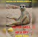 Скачать Never call me a spy. Part two - Nataliya Bogoluibova
