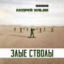 Скачать Злые стволы - Андрей Ильин