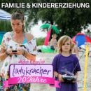 Скачать 20 Jahre Ladykracher - Kindererziehung & Familie - Chris Geletneky