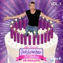 Скачать 20 Jahre Ladykracher - Die Highlights Vol. 1 - Chris Geletneky