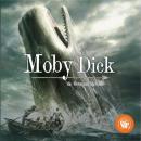 Скачать Moby Dick - Herman Melville