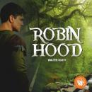 Скачать Robin Hood - Walter Scott