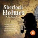 Скачать Sherlock Holmes - Arthur Conan Doyle