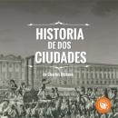 Скачать Historia de Dos ciudades - Charles Dickens