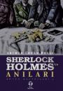 Скачать Sherlock Holmes’un Anıları Bütün Maceraları 4 - Артур Конан Дойл