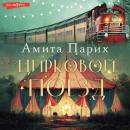 Скачать Цирковой поезд - Амита Парих