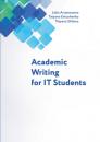 Скачать Academic Writing for IT Students - Lidia Artamonova
