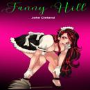 Скачать Fanny Hill, or Memoirs of a Woman of Pleasure (Unabridged) - John Cleland