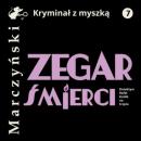 Скачать Zegar śmierci - Antoni Marczynski