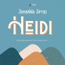 Скачать Heidi - Johanna Spyri